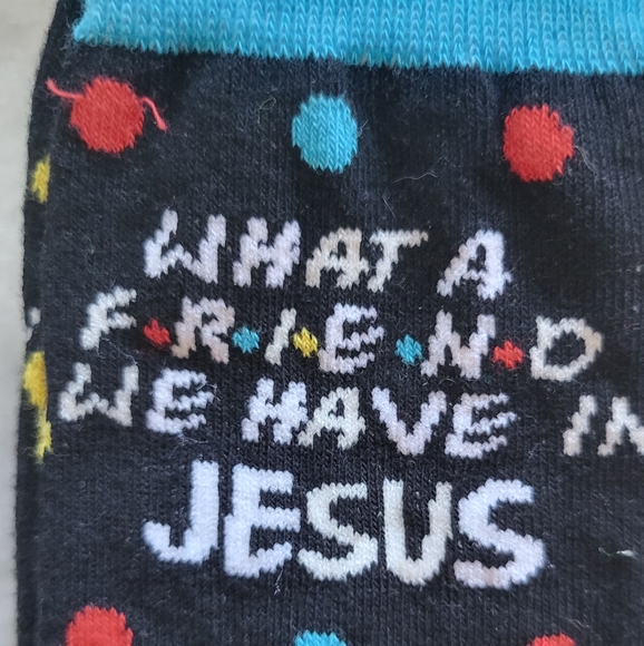 Socks - Picture 3 of 3